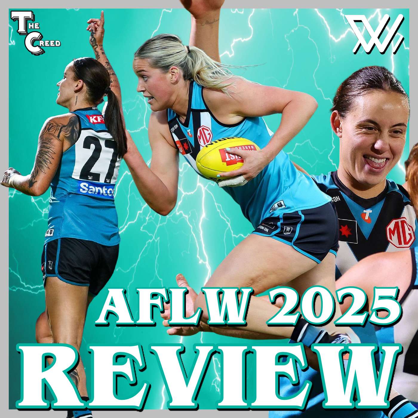 2025 W SEASON REVIEW 🍐