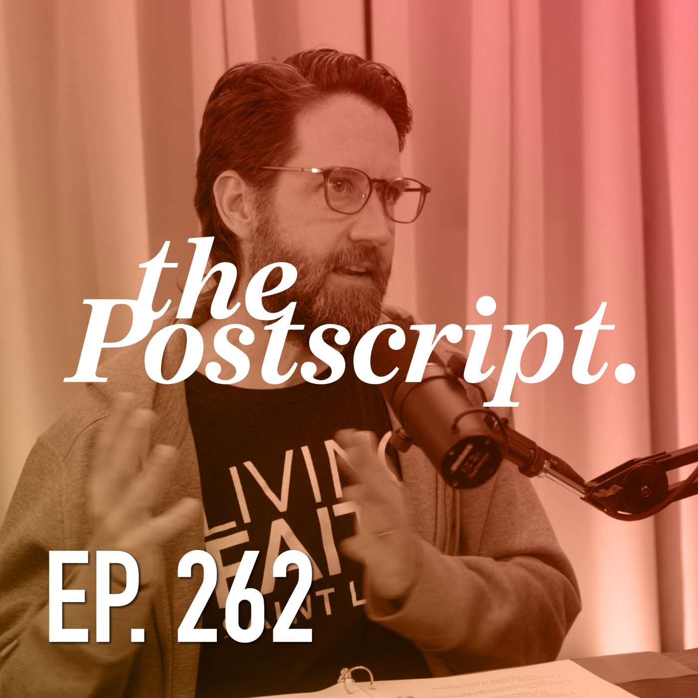 Episode 262: The Early Church, Liberty & the Dilemma of Church Spaces w/ Dan Reneau