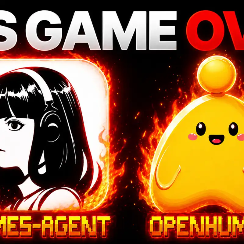 OpenHuman VS Hermes AI: Who Wins?