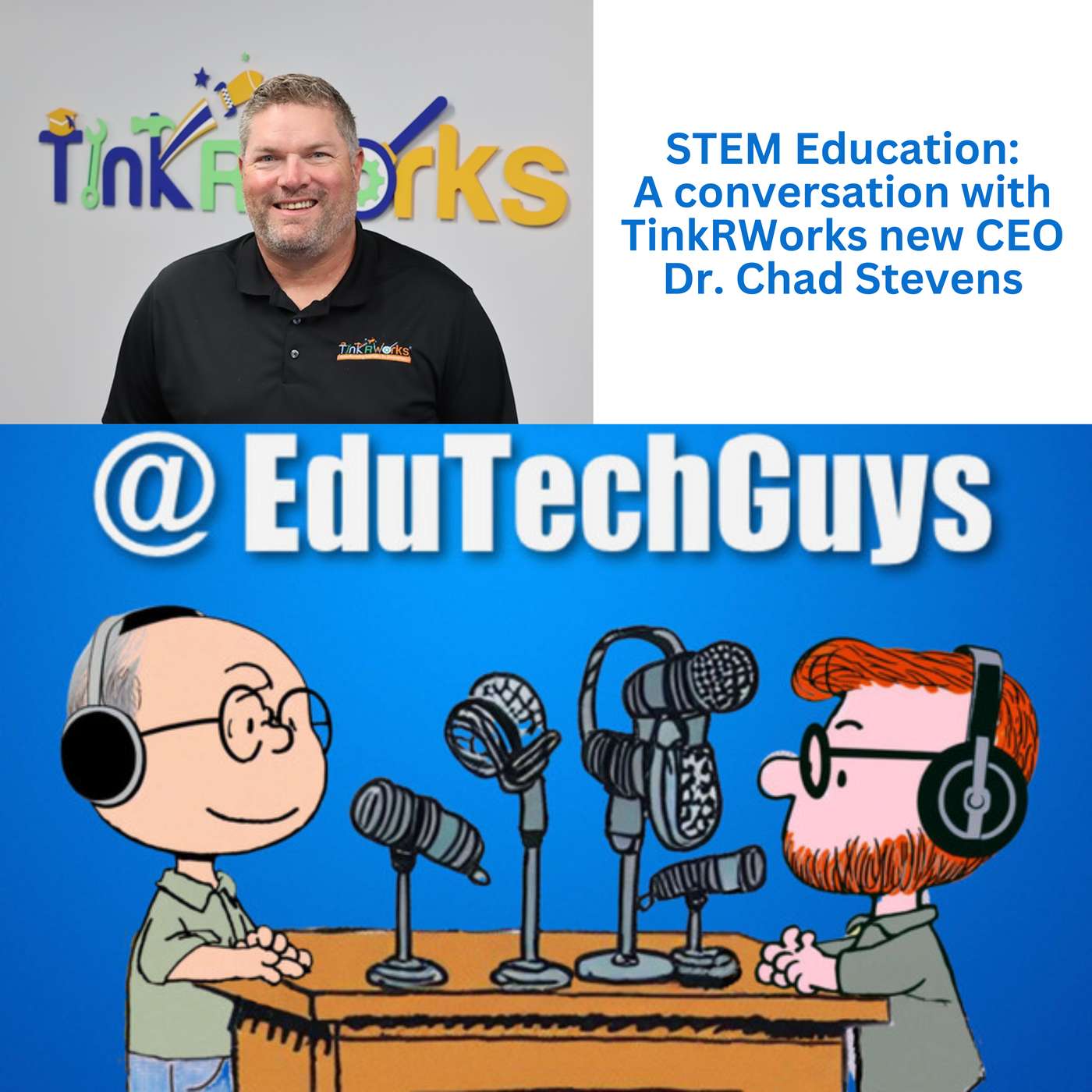 STEAM Education Through TinkRWorks - From Smart Lamps to Pampered Plants and Beyond!