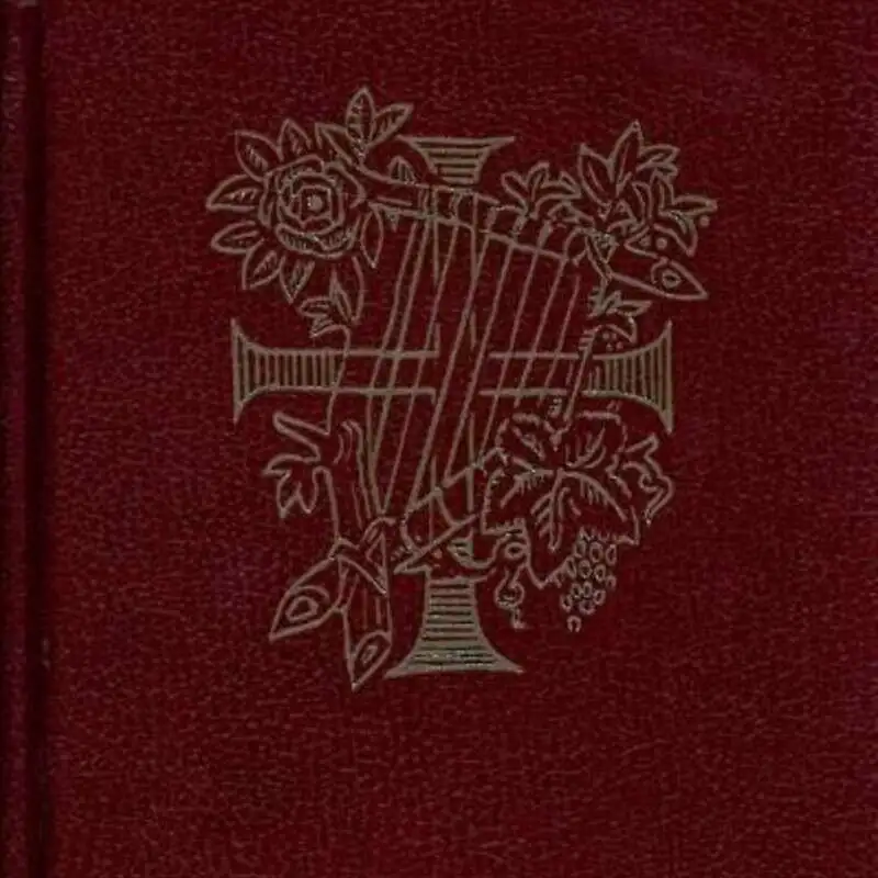 Laudes - 21. uke i det alminnelige kirkeår, tirsdag 