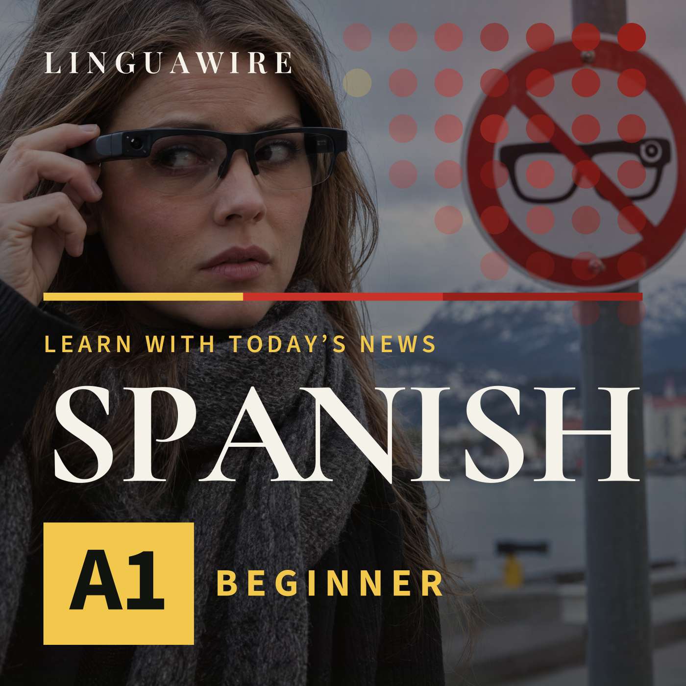 A1 Spanish News | Why Norway Wants to Ban AI Glasses in Public