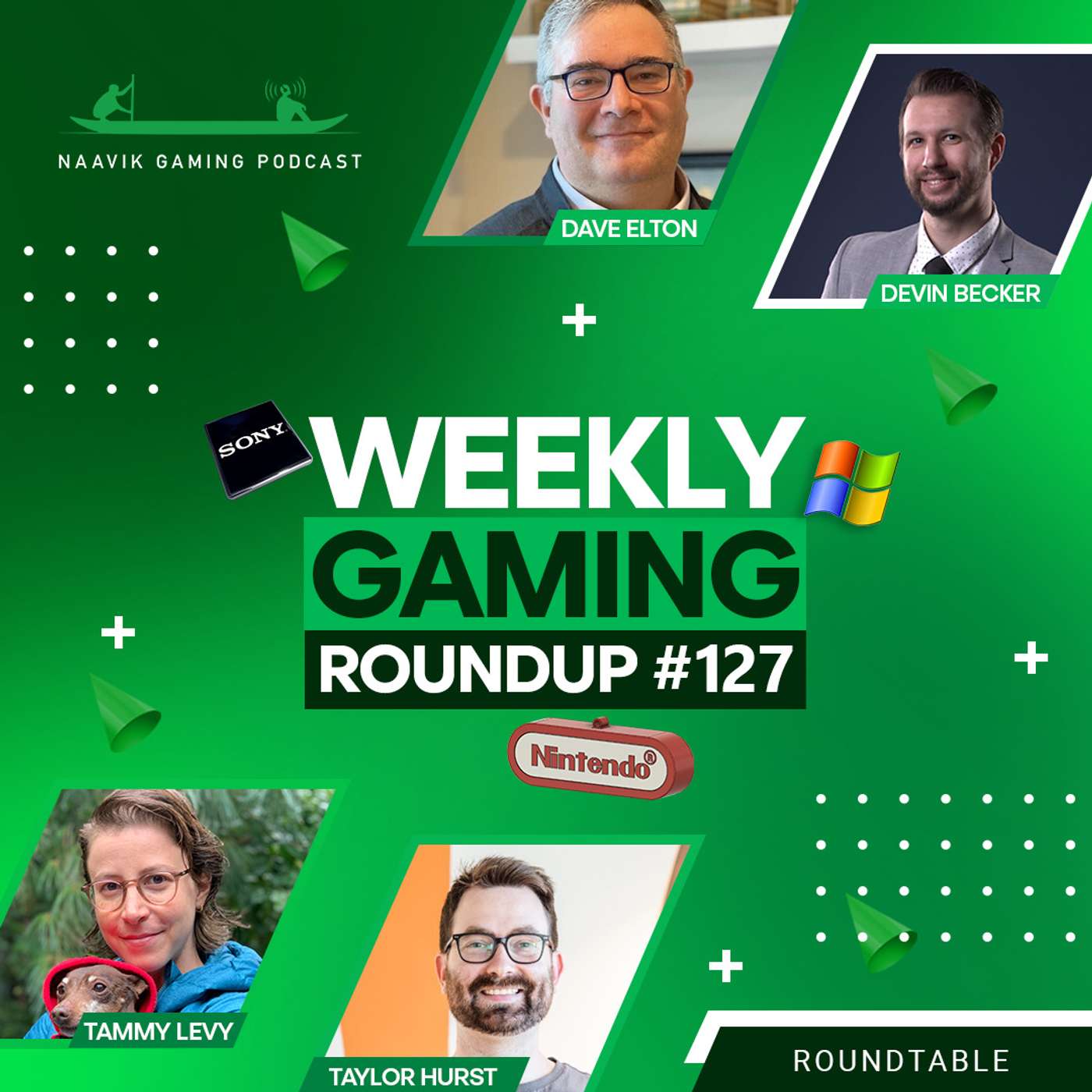 Our Games Industry Predictions for 2024