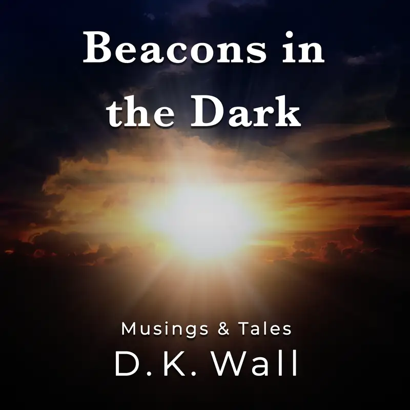 Beacons in the Dark