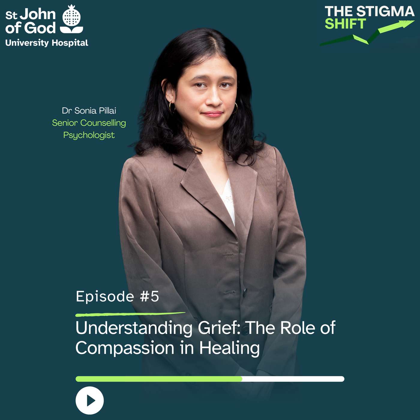 Understanding Grief: The Role of Compassion in Healing