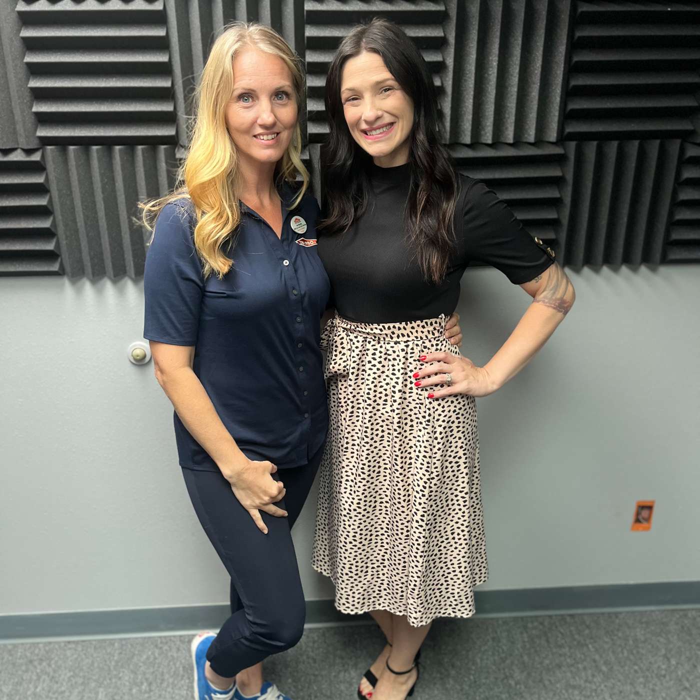 Jen from Servpro interview with Amanda Smith and Baron Robison - August 28, 2024