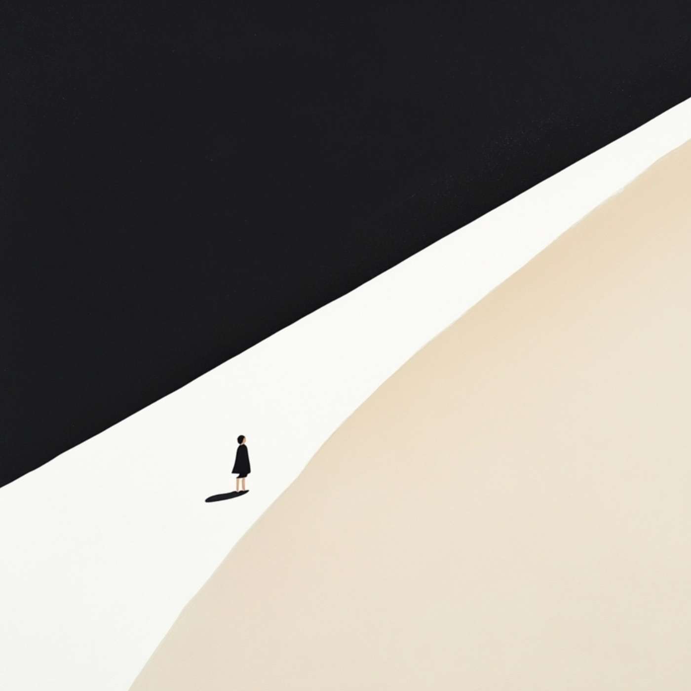 The Spirit of Less and Less The Spirit of Less and Less