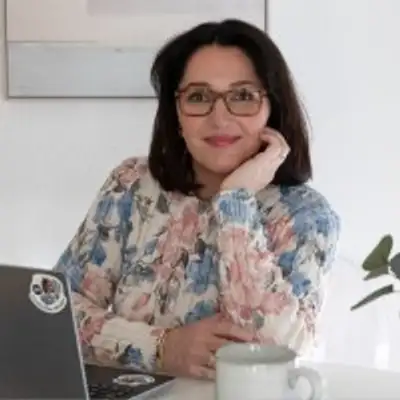 Mariana Alvarez 
