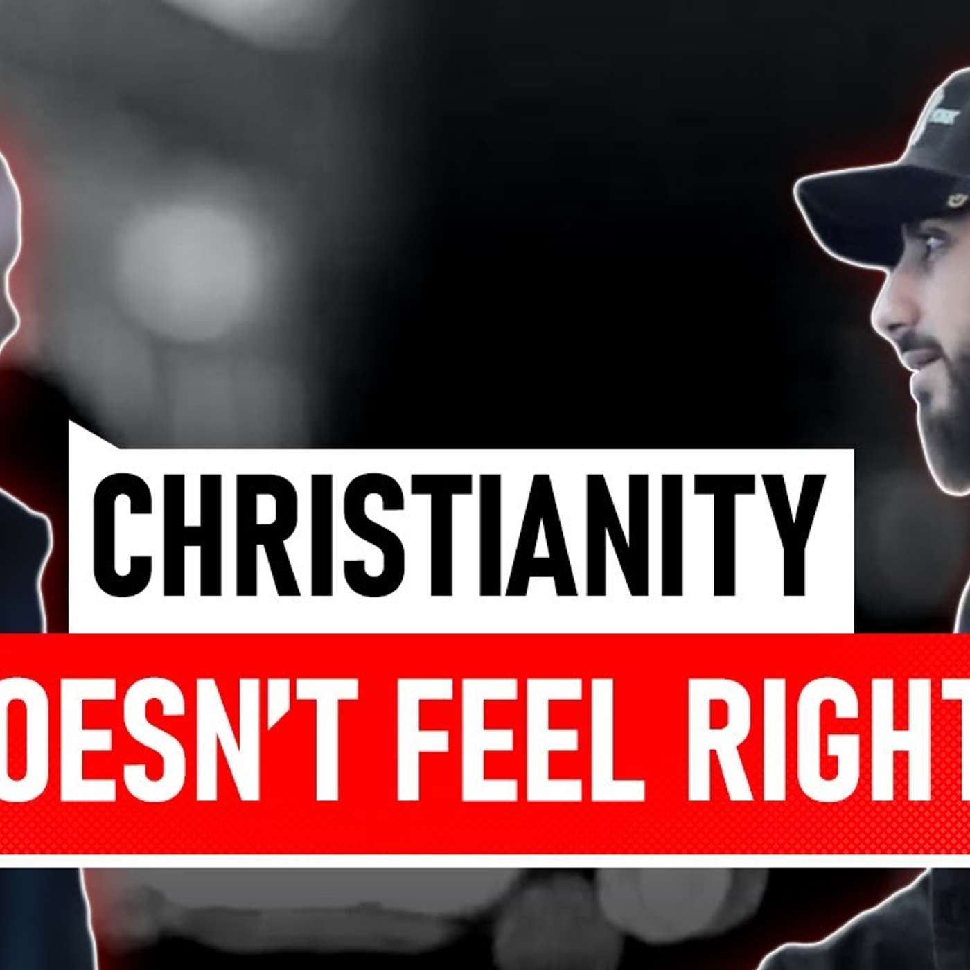 Ex-Christian Lady Curious About Islam! Muhammed Ali episode artwork