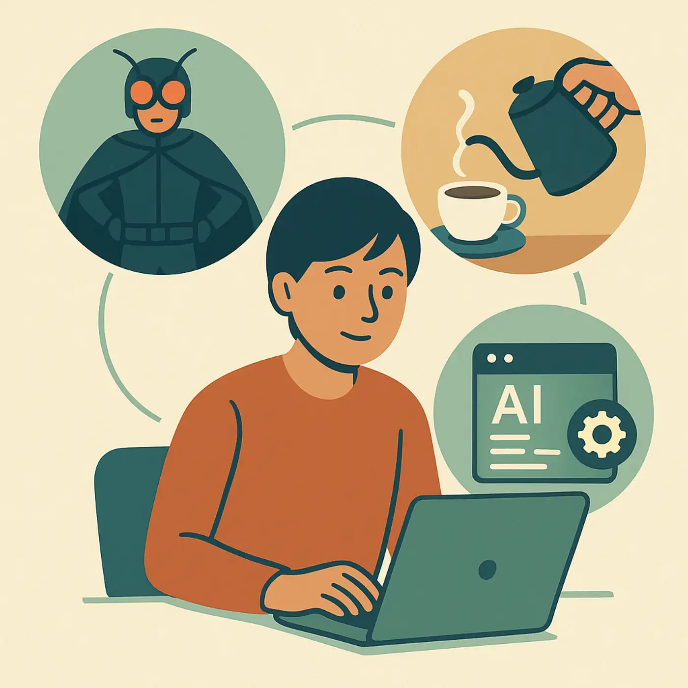 Fancy Turkish Coffee, Plugins, and Structured Output