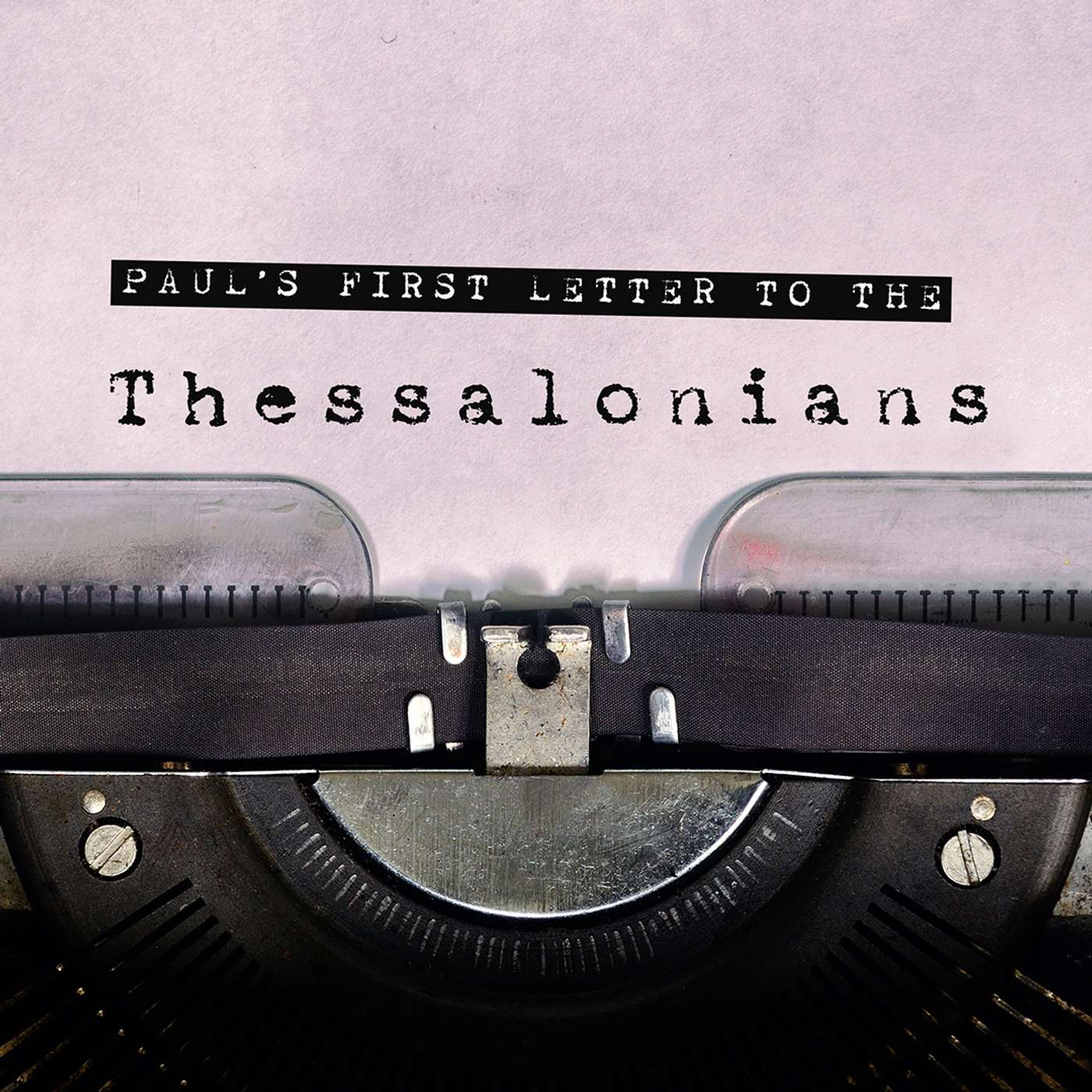 Legit Living 1 Thessalonians Part 2 - Full Sermon episode artwork