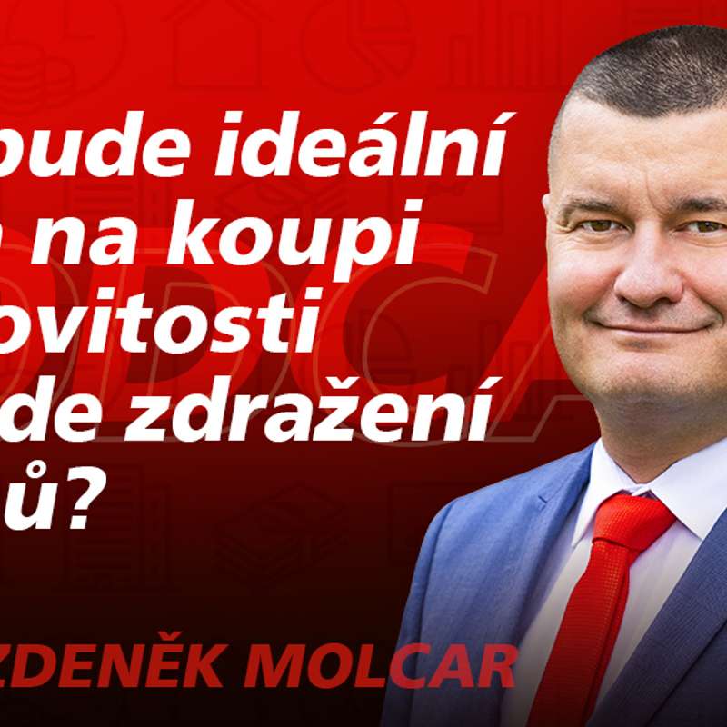 Zdeněk Molcar