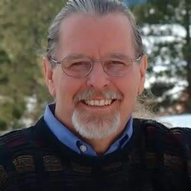 Richard Foster and Brenda Quinn on Learning Humility