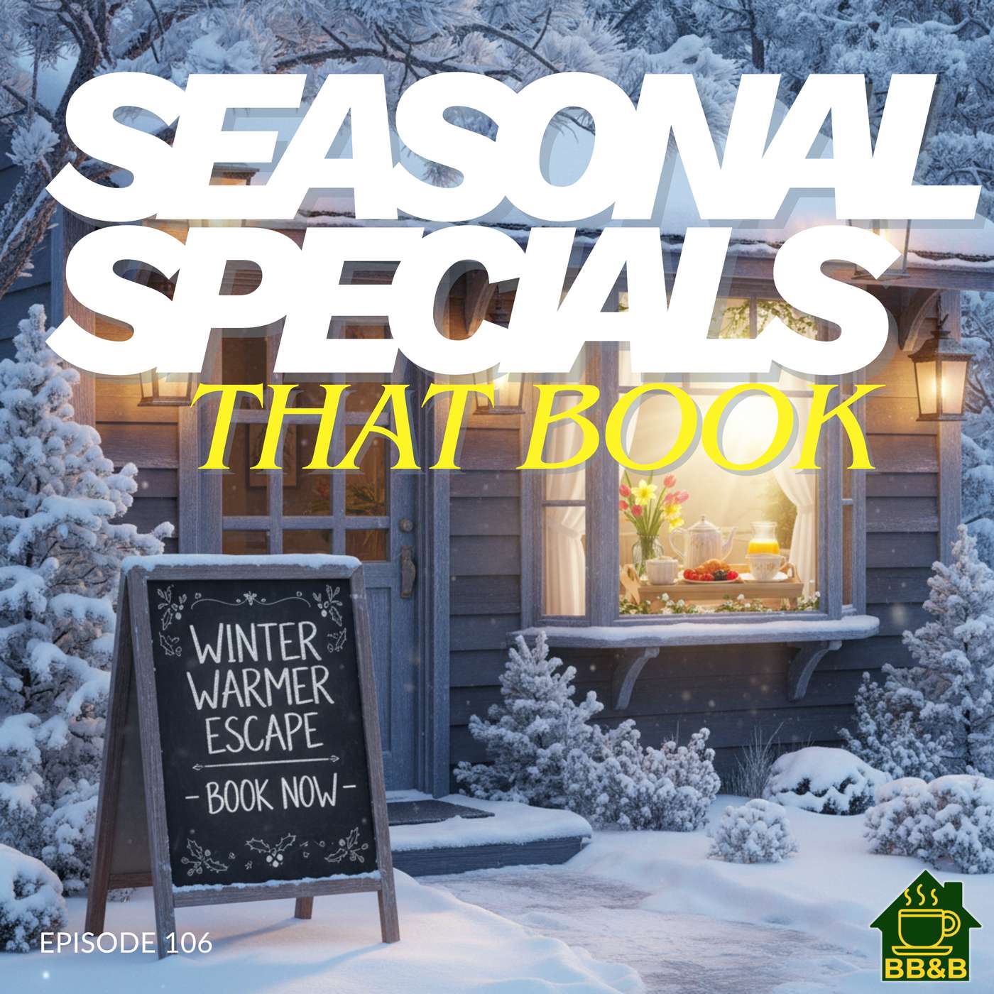 How To Create B&B Seasonal Specials That Guests Actually Want?-116