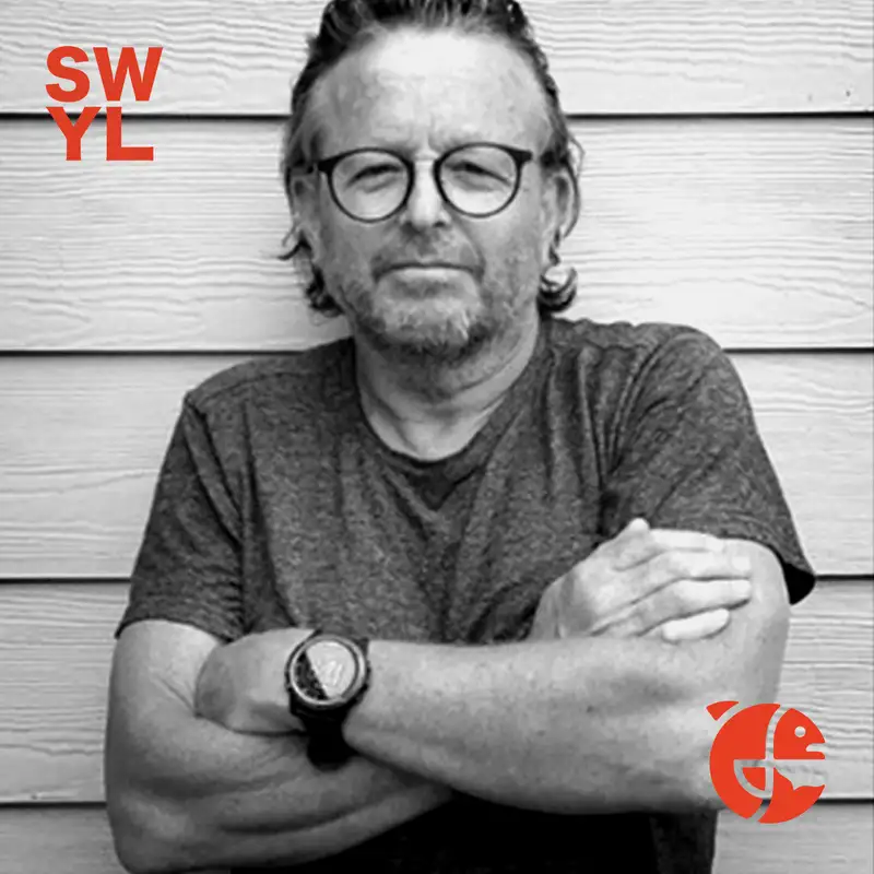 #24 - Ian Gill - Co-creator of Salmon Nation