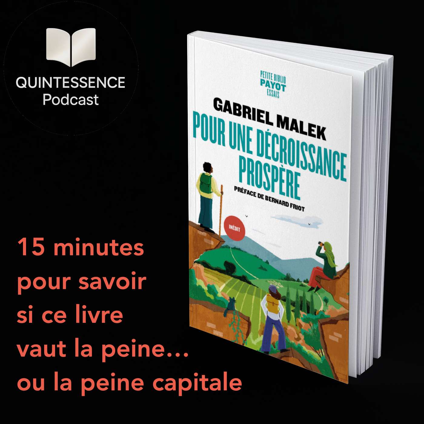 Quintessence Podcast