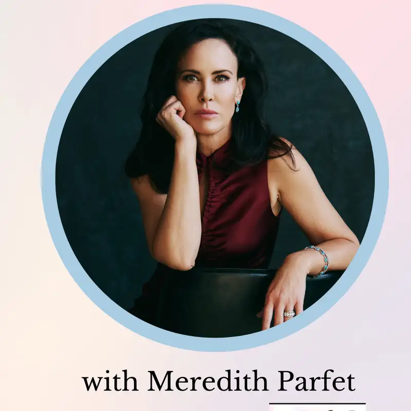 Navigating Crisis with Compassion featuring Meredith Parfet