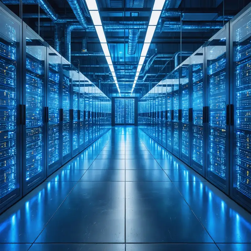Dell Projects $15 Billion in AI Server Sales