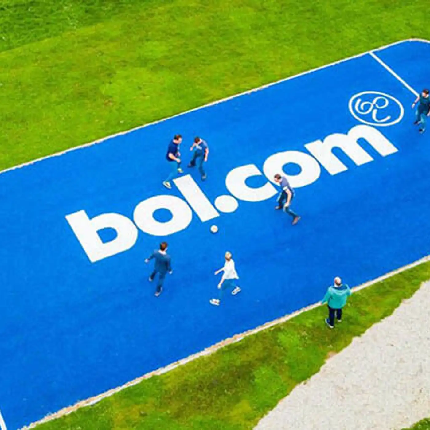 Cover art for episode: Het CRO team van Bol.com, met Melle Moorman - CRO.CAFE podcast