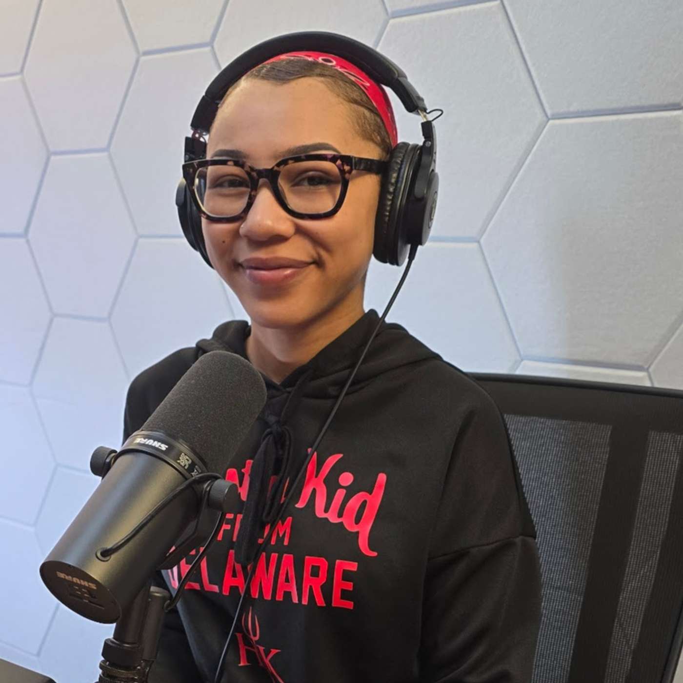 Ep. 148 Chef Anaiya – Biga on the Banks (Hell’s Kitchen Contestant)