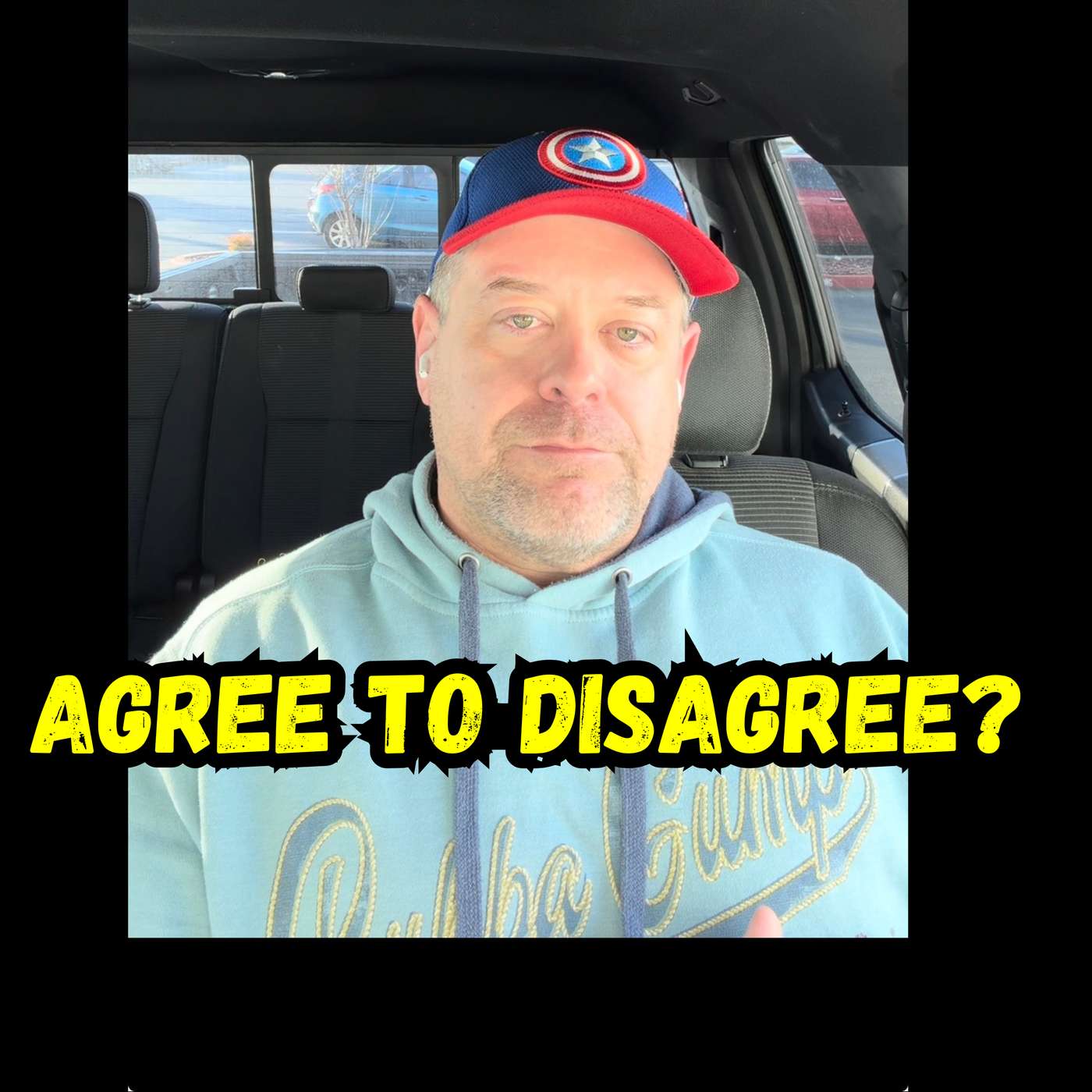 Voting for a Rapist President Is NOT a Difference of Opinion