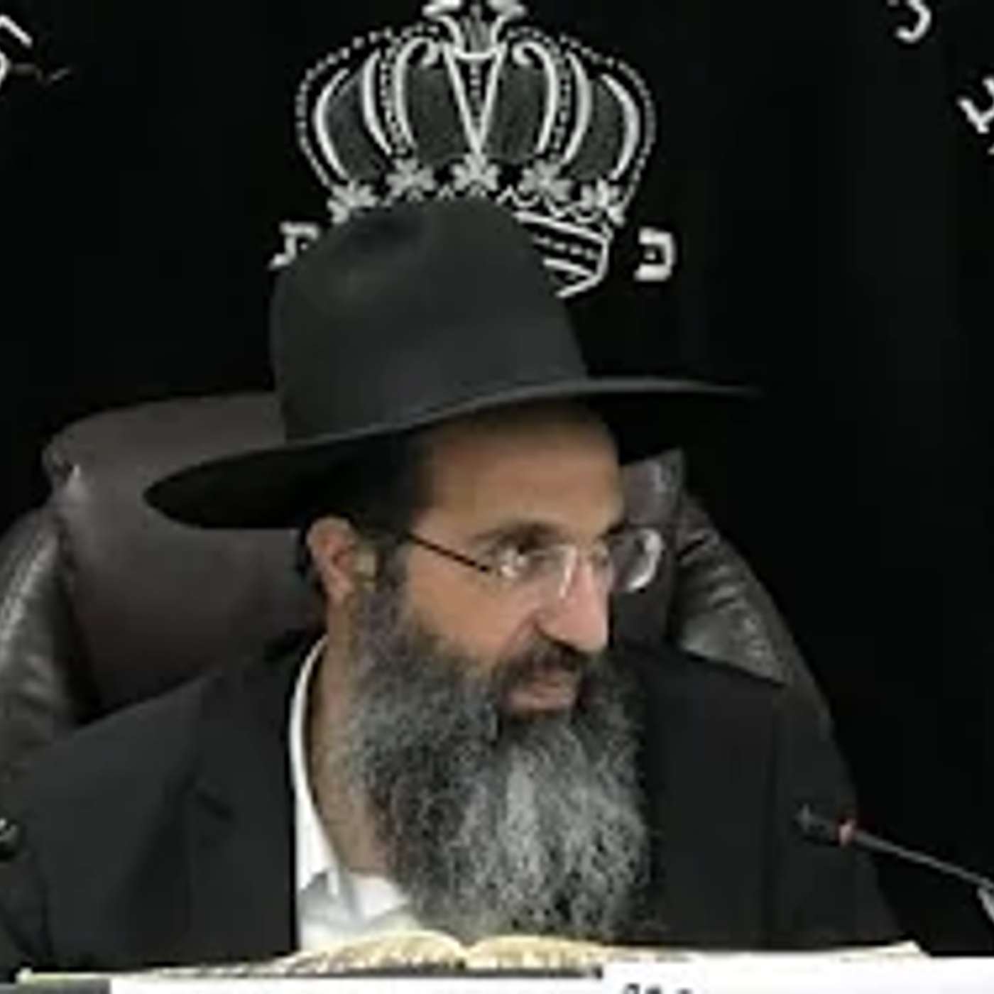 הלכות עבדים - א' - מילה וטבילה | יורה דעה - סימן רסז | חלק 444 | הרב שי עובד