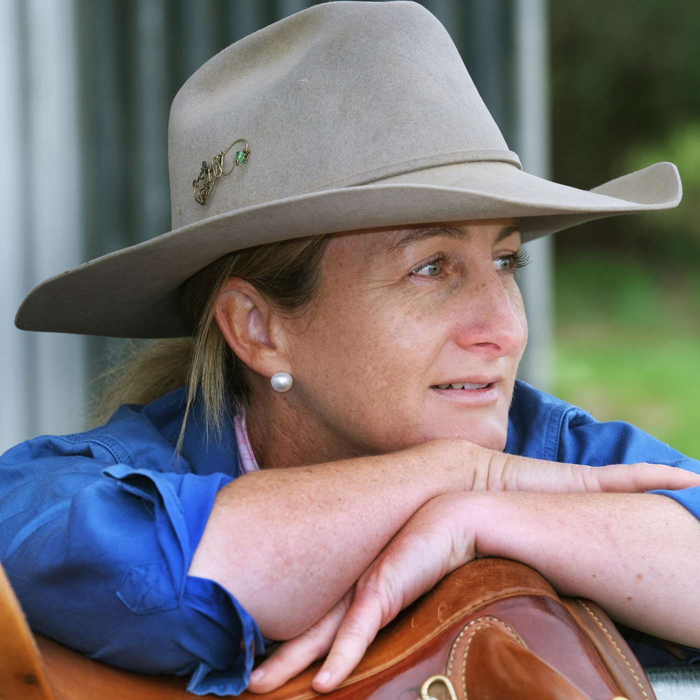 Humans of Agriculture