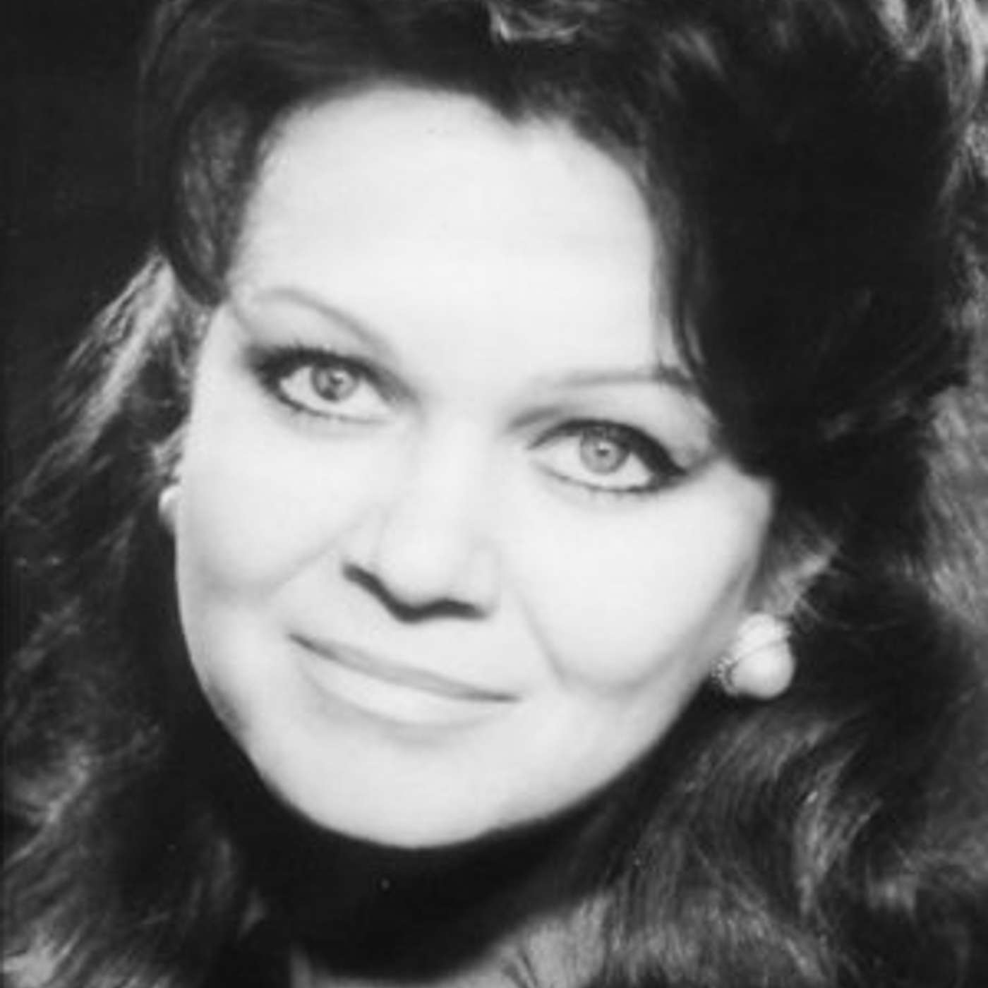 L'aria che tira - Re dell'abbisso  (Un Ballo in Maschera) - Ruža Pospiš