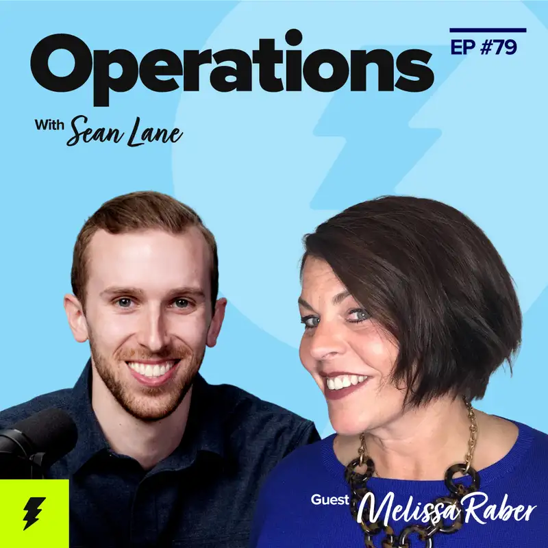 Designing the Modern SDR Organization with Workiva's Melissa Raber