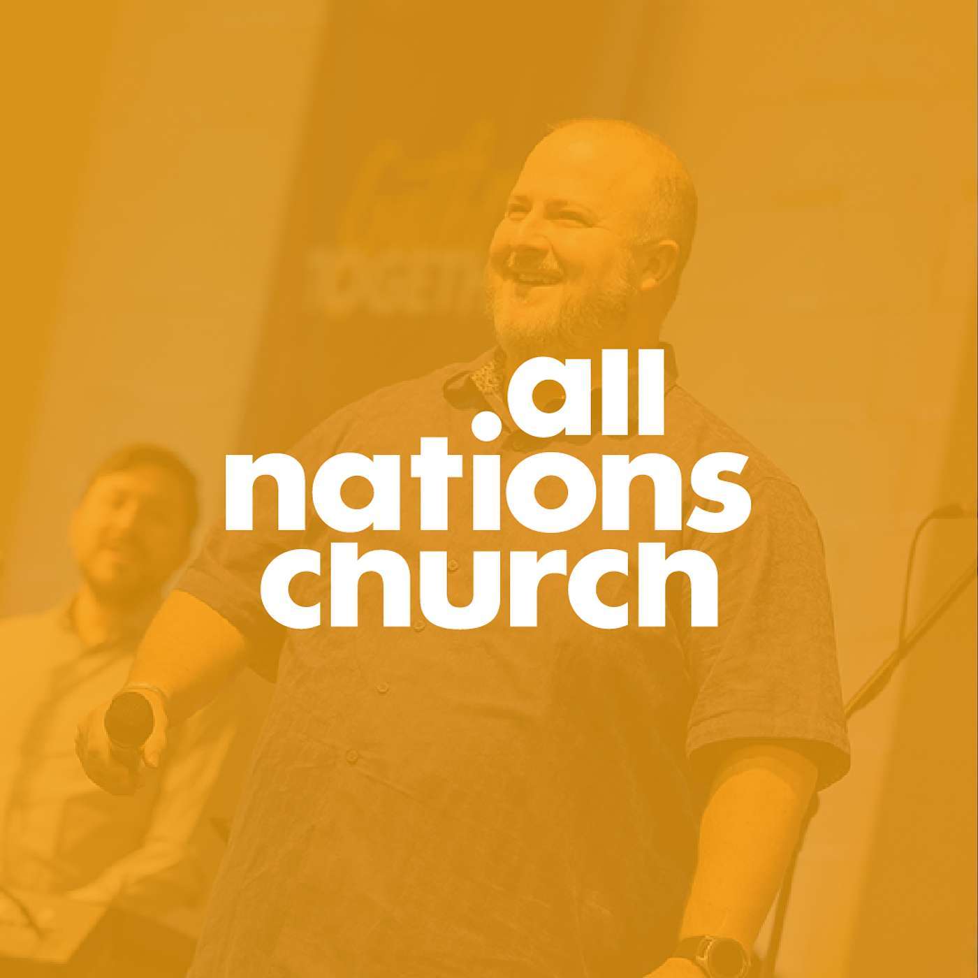Ministry from All Nations Church