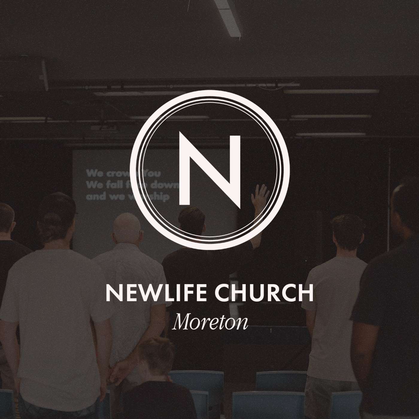Newlife Church: Moreton