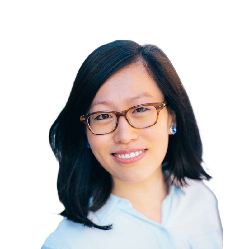 Jiaona (JZ) Zhang