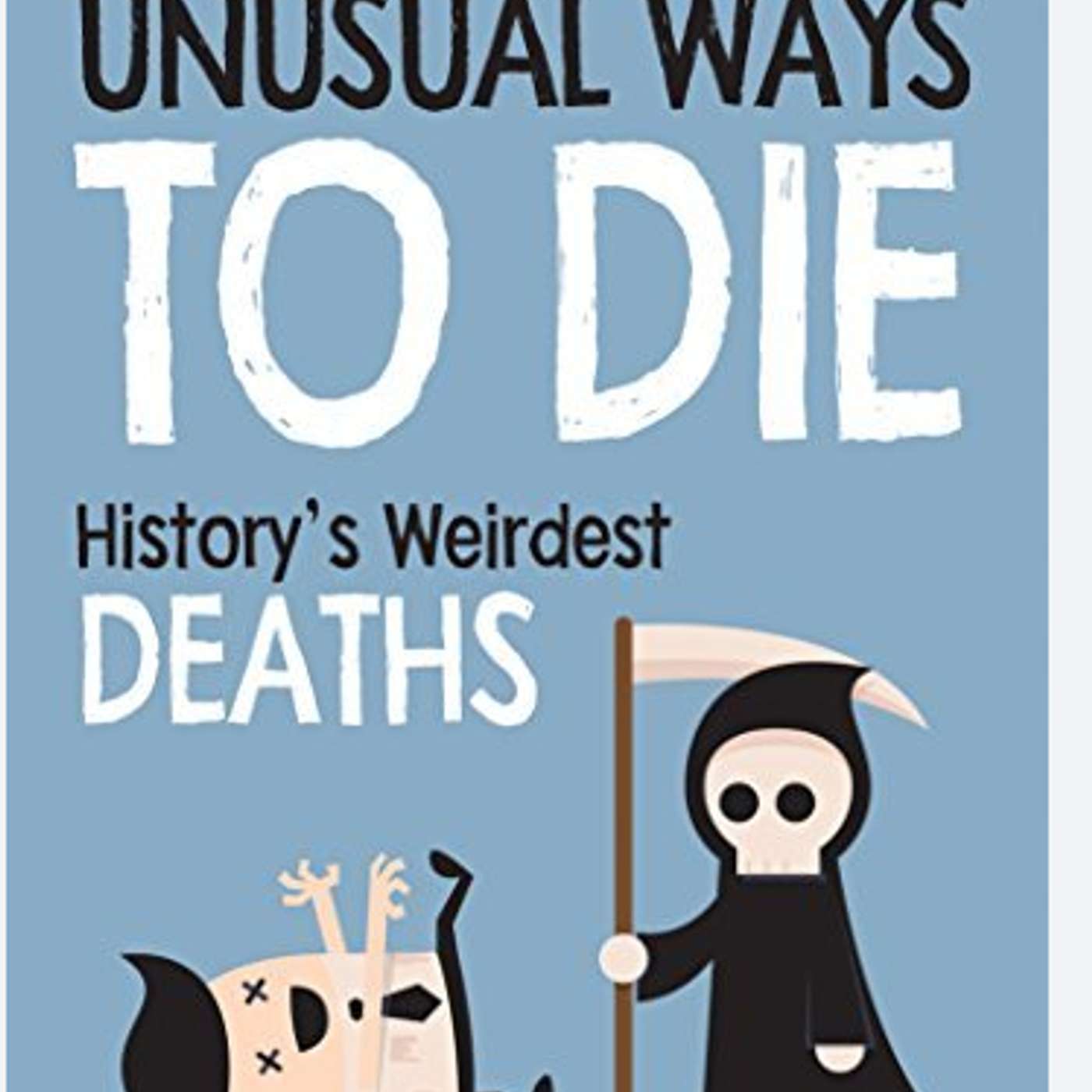 The Worst of the Best Podcast