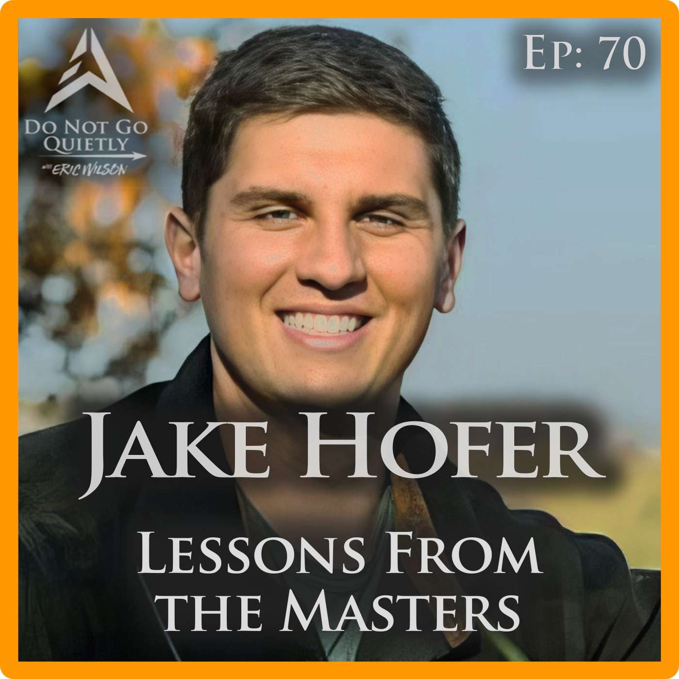 What The Best Whitetail Hunters Do Differently w/ Jake Hofer episode artwork