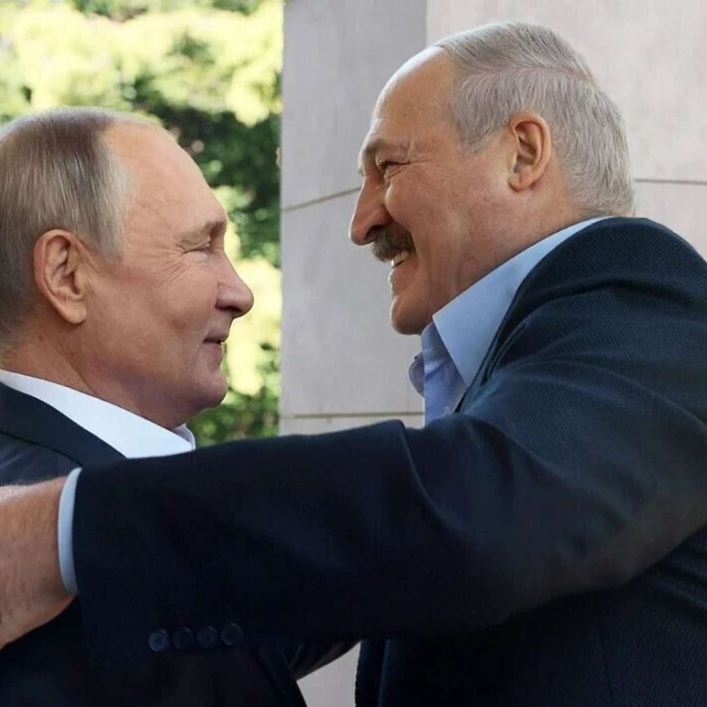 “Мы, беларусы, мирные люди. И мы не сумели дать отпор диктатору”