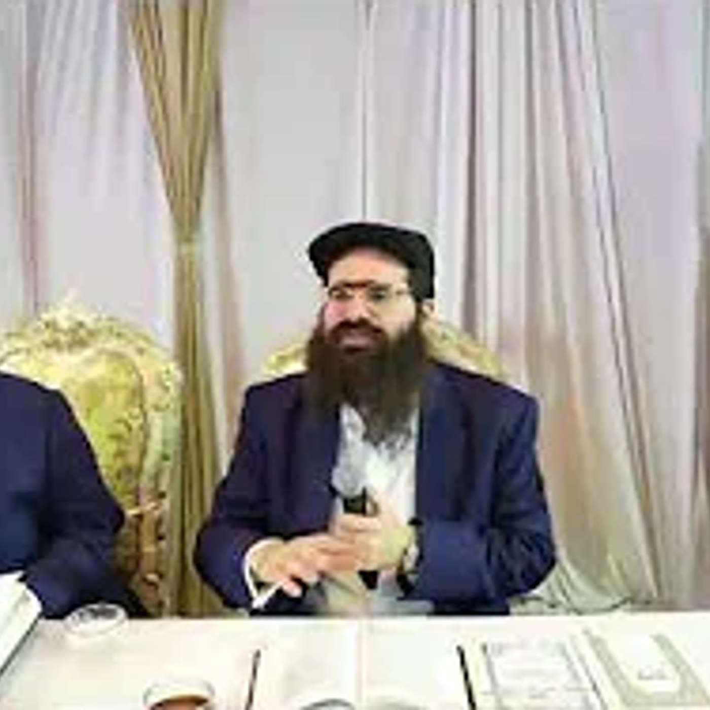 דברי תורה לפני ספר דברים - בנש"ק הרה"צ כבוד הרב - יואל משה פינטו שליט"א - ליל הושע"ר - תשפ"ו - אשדוד