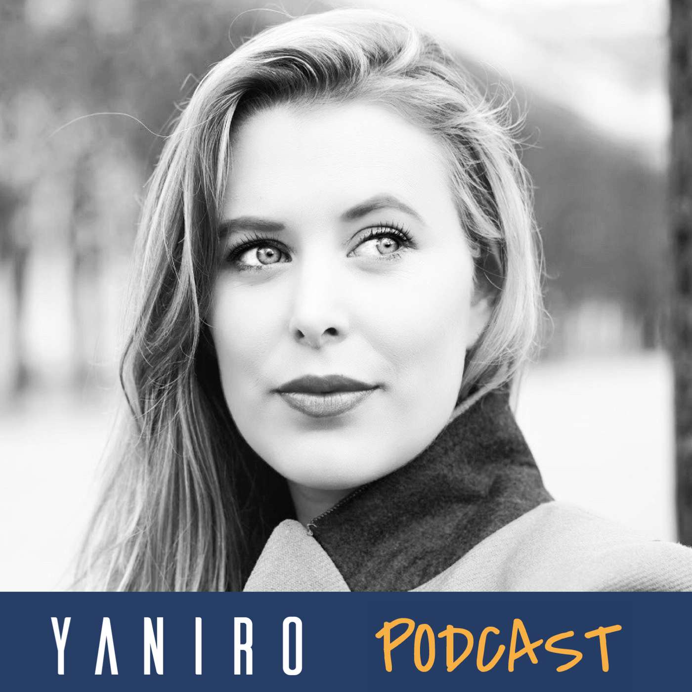 Yaniro - The Human Factor