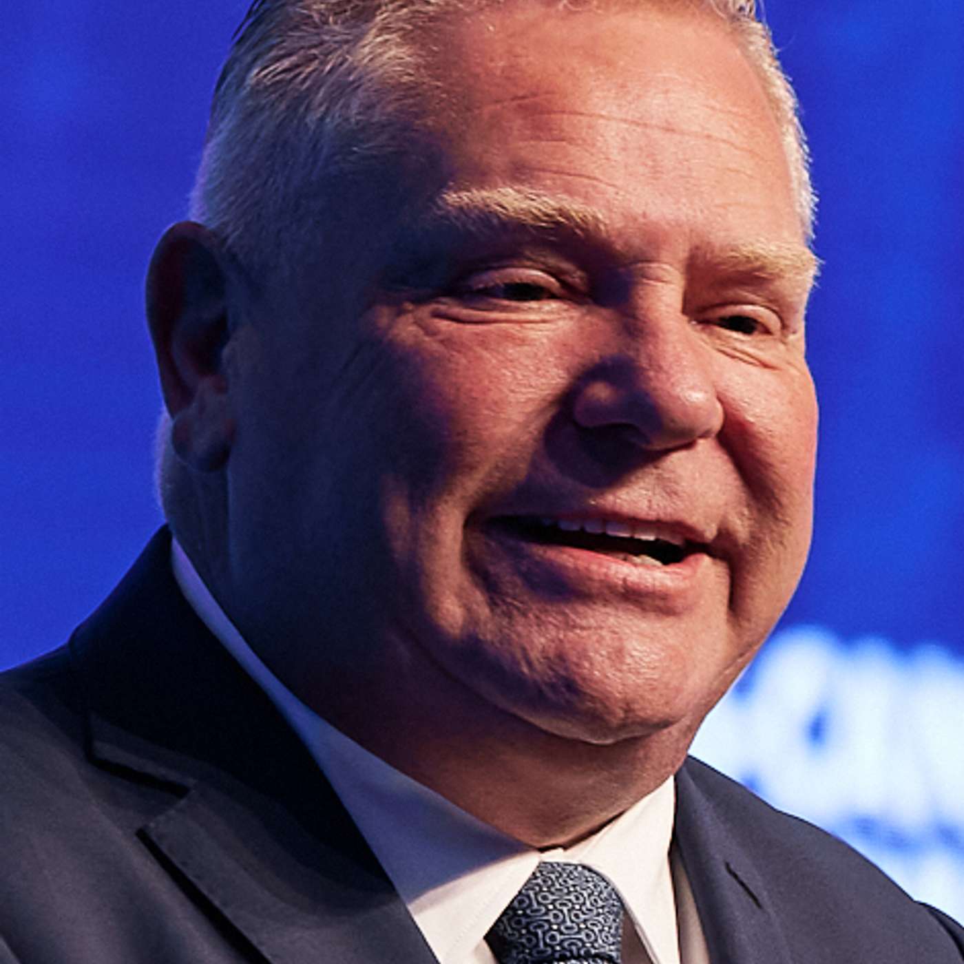 REVUE DE PRESSE - Plongez dans l'actualité torontoise du jeudi 27 août 2026 episode artwork