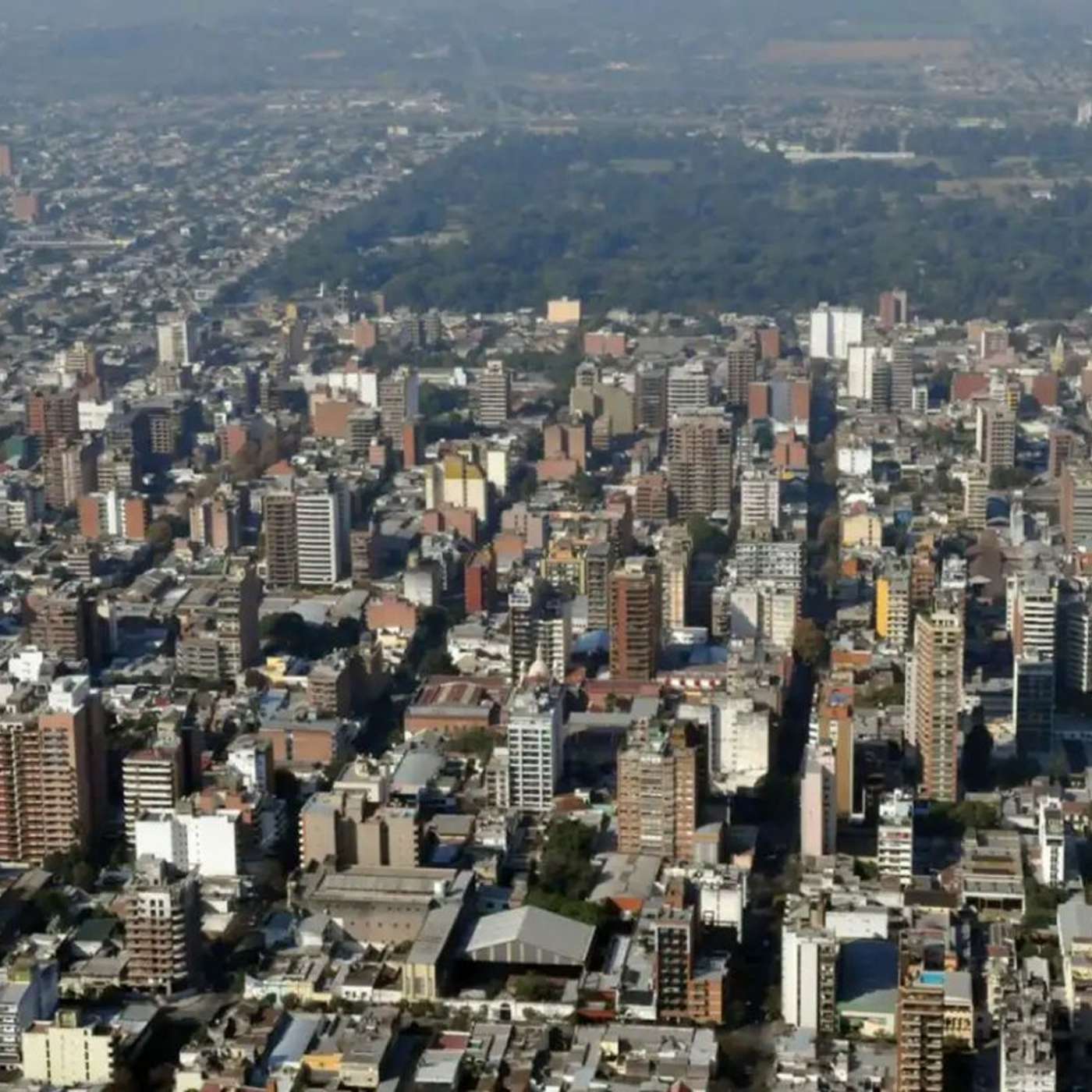 Detectaron 253 edificios sin final de obra en San Miguel de Tucumán: más del 60% están habitados episode artwork
