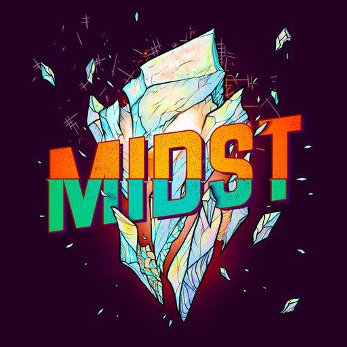Sonic Society #781- Getting Midsty episode artwork