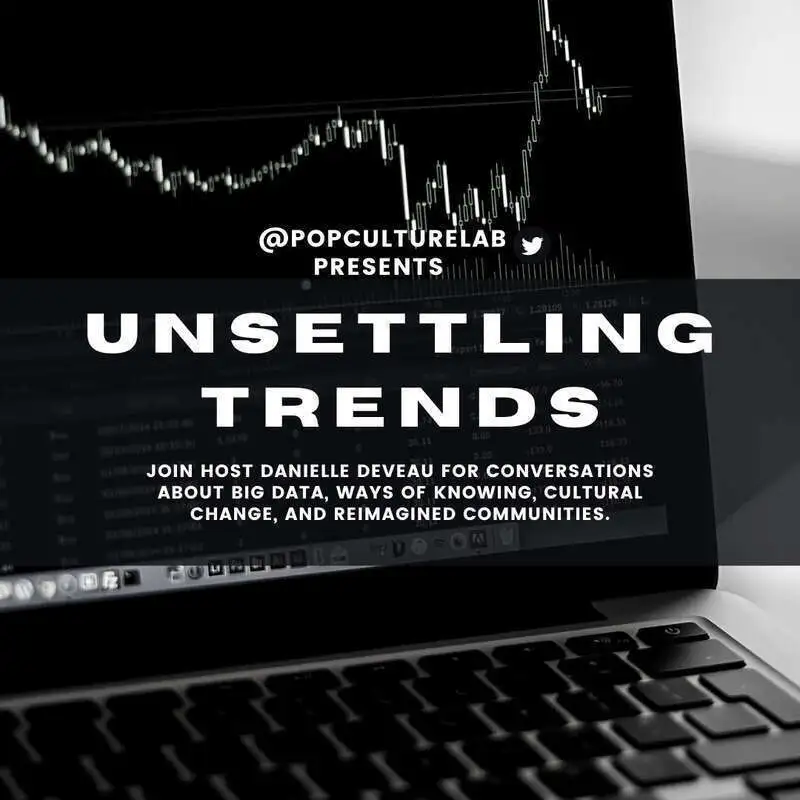 Unsettling Trends: Science, Knowledge, & Communication