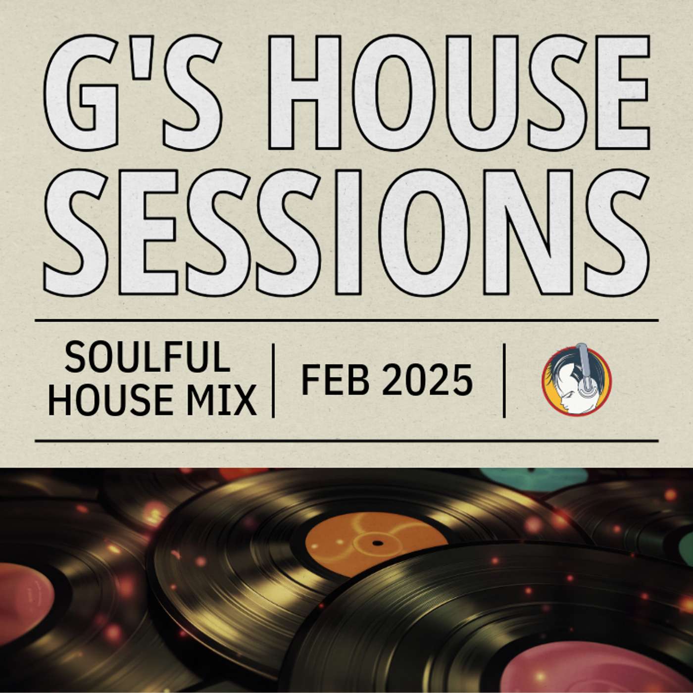 G\'s House Sessions