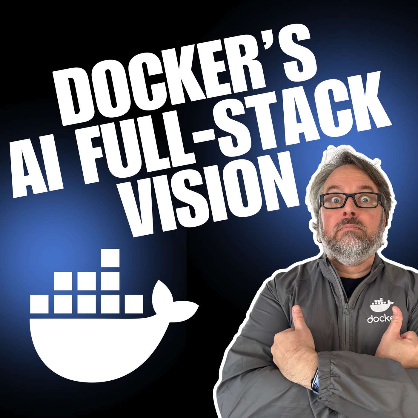 Is Docker Building the Best AI Stack? Is Docker Building the Best AI Stack?