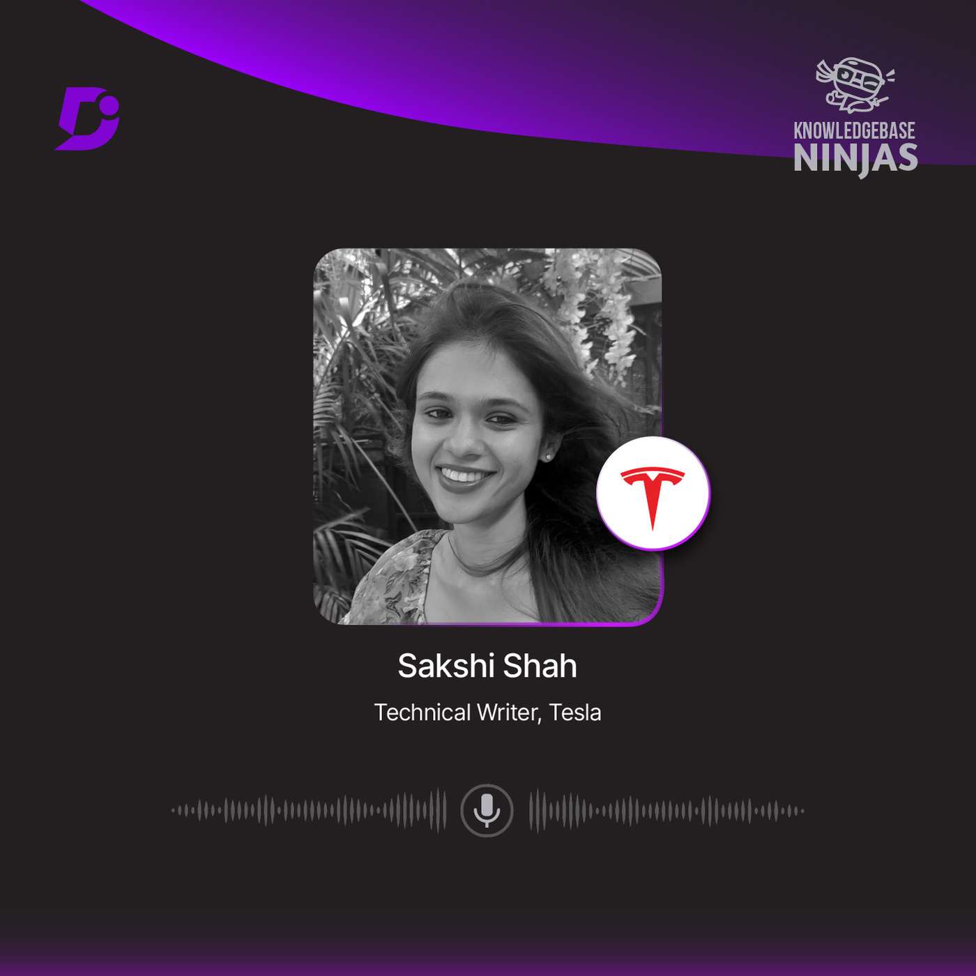 Writing Documentation for Humans and AI: Insights from Sakshi Shah, Tesla