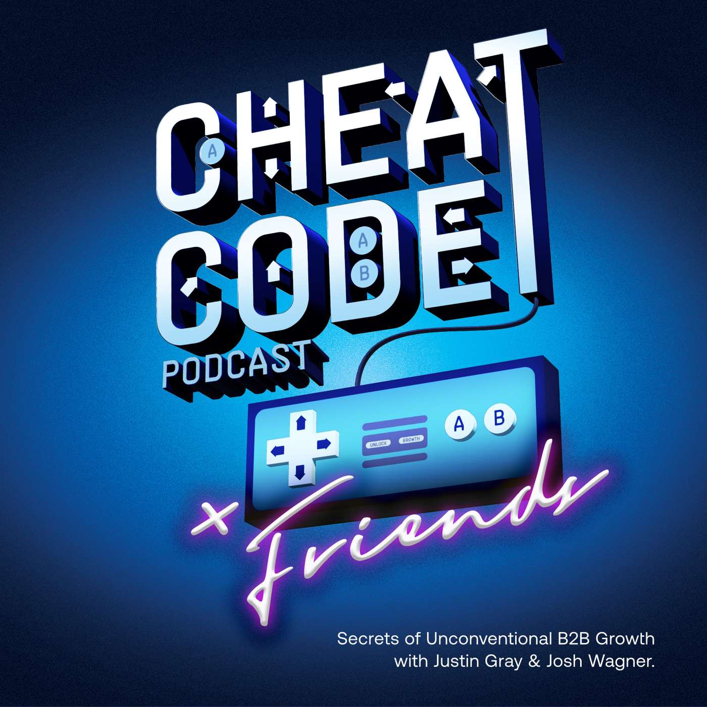 The Cheat Code & Friends