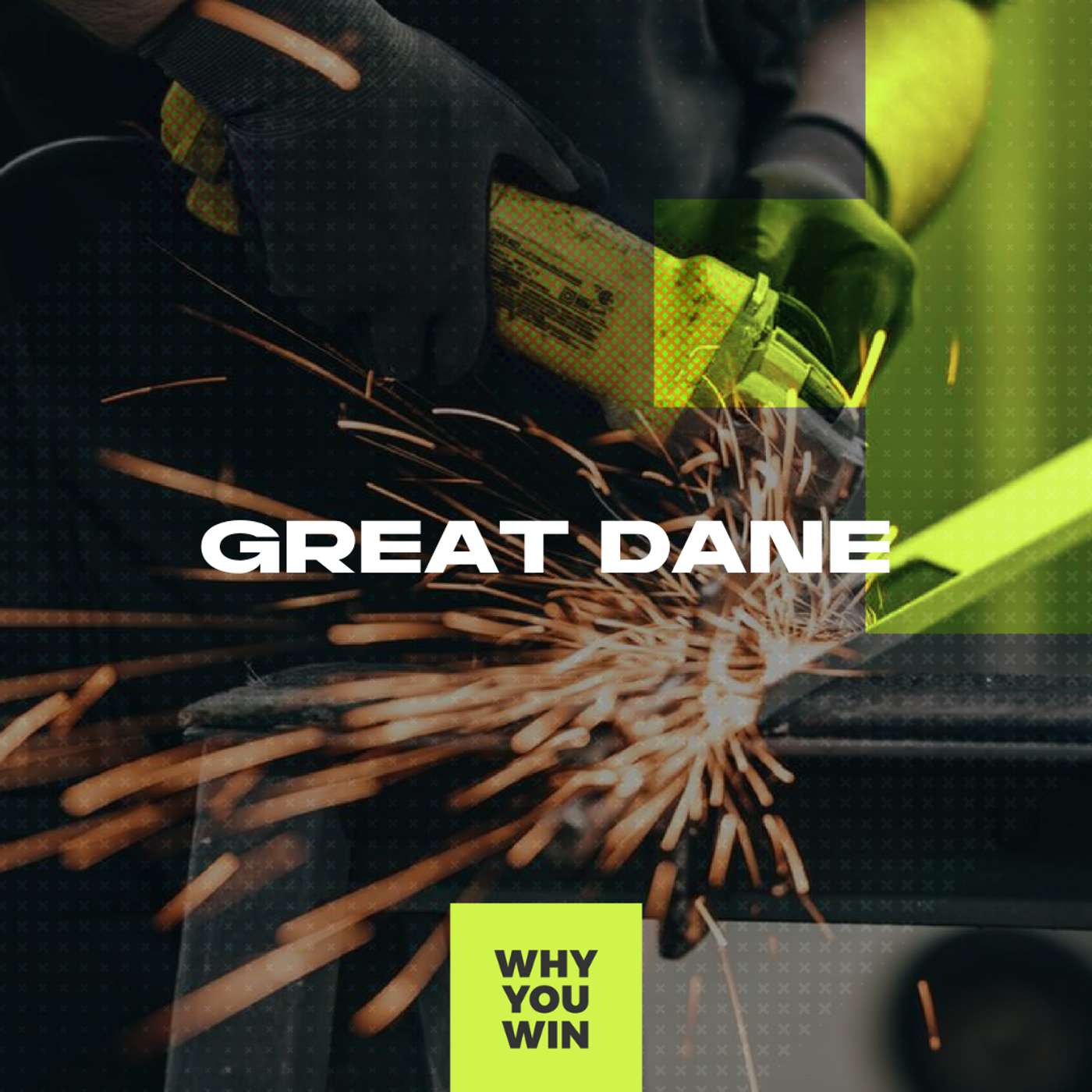 How Great Dane Built a Network Lasting Generations with Noah Thomas episode artwork