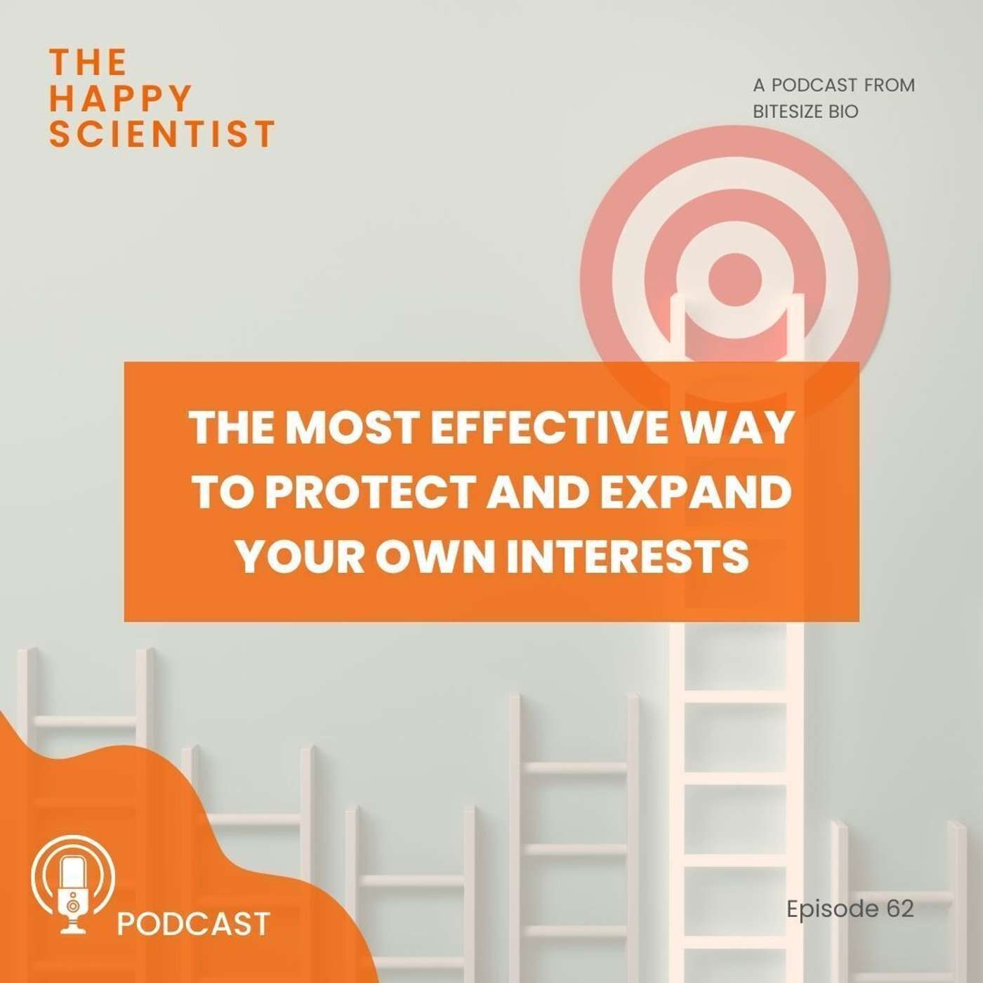 The Most Effective Way to Protect and Expand Your Own Interests