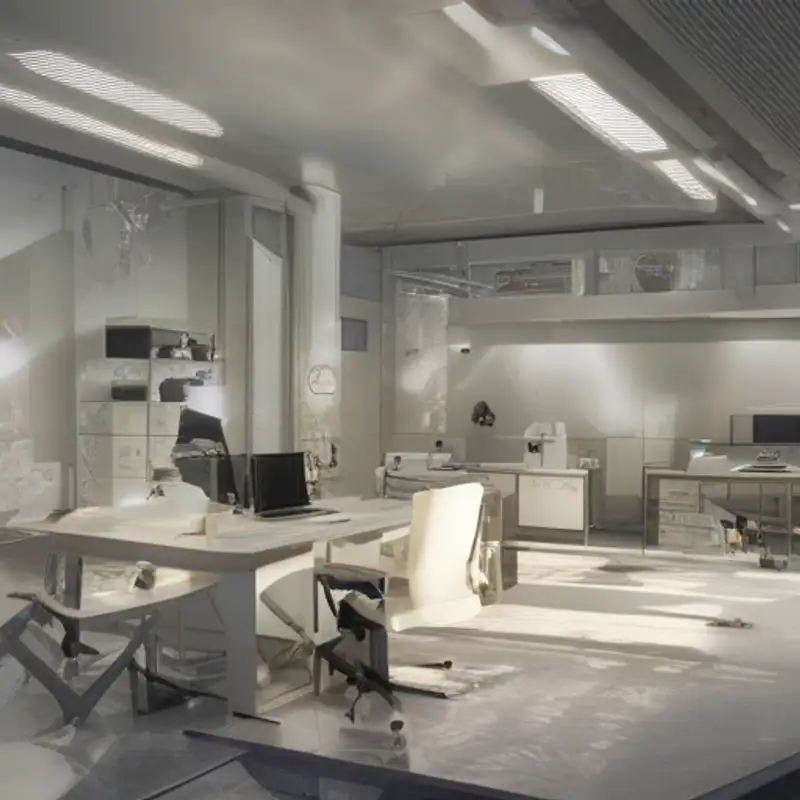 Simplifying Loan Processing with Salesforce Solutions