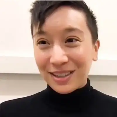 Asst. Prof. Liz Kellogg