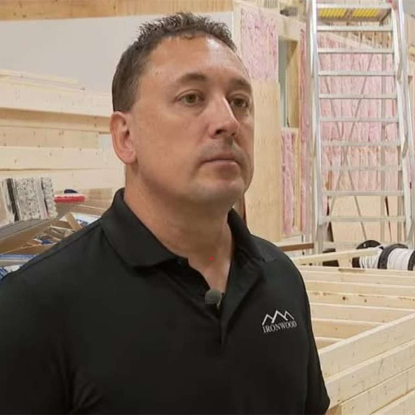 From Small Town to Big Impact: Ironwood’s Vision for Housing